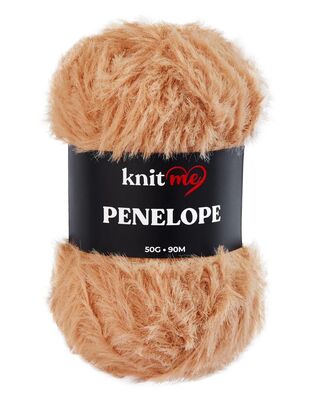 Knit me - Penelope El Örgü İplikleri