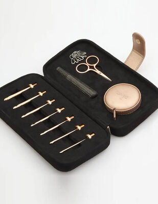 KnitPro Örgü Seti - Starter Set - Ucu Değiştirilebilir Tığ Seti - 30981