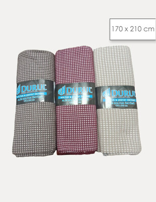 Durul - Koltuk Örtüsü 170 x 210 cm