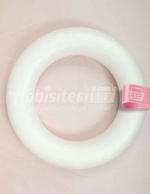 Köpük Halka - Dış Çap 34 cm