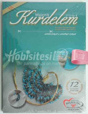 Kurdelem - Sayı 6