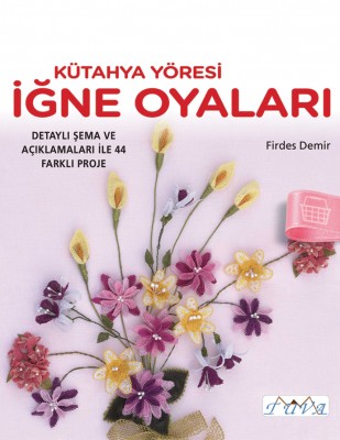 TUVA - Kütahya Yöresi İğne Oyaları Dergisi - 5880