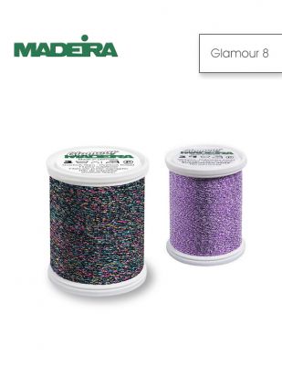 Madeira Glamour 8 - 100 m