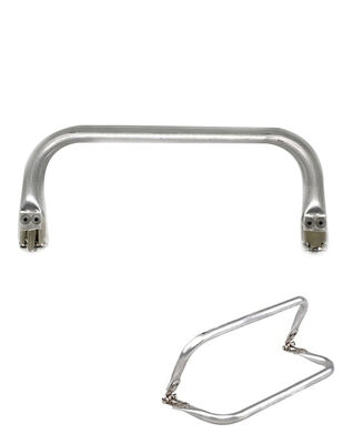 Çanta Klipsi, Metal Gizli Çanta Burs