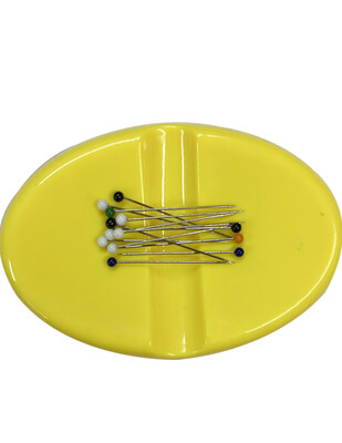  - Mıknatıslı İğnedenlik - İğne Saklama Kutusu