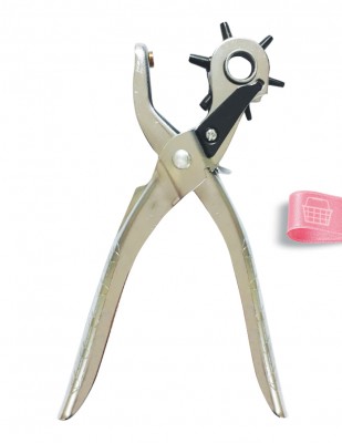 MILWARD - Milward Delik Açma Pensesi - 6 Farklı Ölçü - 251 3106