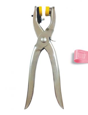 Milward Perçin Yapma Pensesi - 251 3101