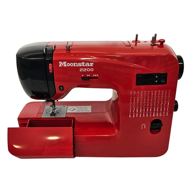 Moonstar 2200 – 60 Desenli Ev Tipi Dikiş Makinesi - Thumbnail