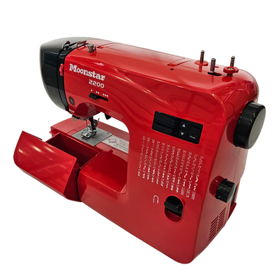 Moonstar 2200 – 60 Desenli Ev Tipi Dikiş Makinesi - Thumbnail