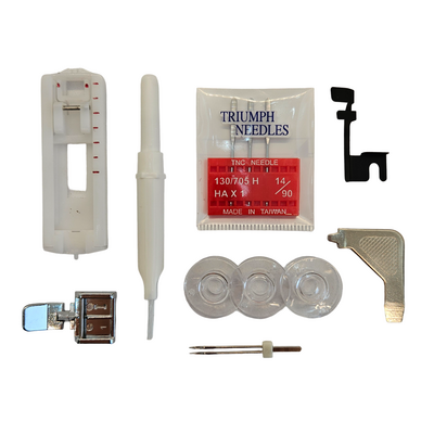Moonstar 2200 – 60 Desenli Ev Tipi Dikiş Makinesi