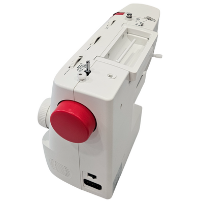 Moonstar Q60H – 32 Desenli Ev Tipi Dikiş, Zikzak ve Piko Makinesi