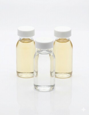  - Mum, Sabun Bazı ve Taş Tozu Esansı - 15 ml