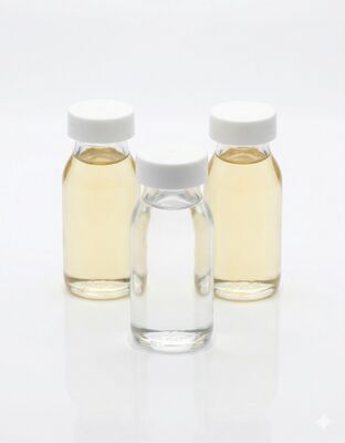 Mum, Sabun Bazı ve Taş Tozu Esansı - 15 ml