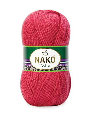 NAKO - Nako Astra El Örgü İplikleri (1)