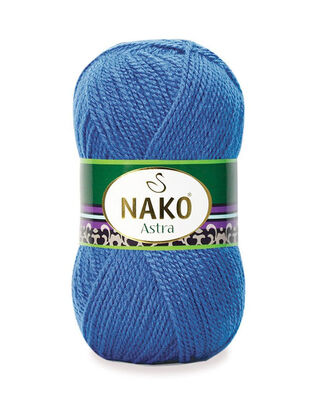 Nako Astra El Örgü İplikleri