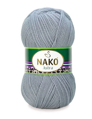 Nako Astra El Örgü İplikleri