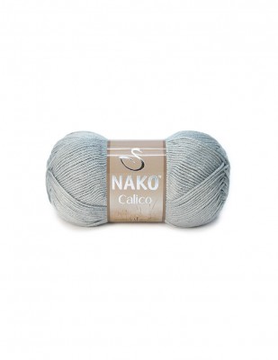 NAKO - Nako Calico Hand Knitting Yarns (1)