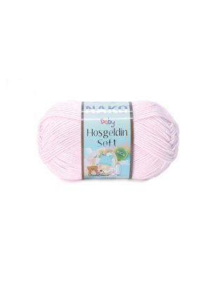 Nako Hoş Geldin Soft Hand Knitting Yarns