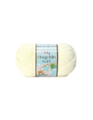 Nako Hoş Geldin Soft Hand Knitting Yarns