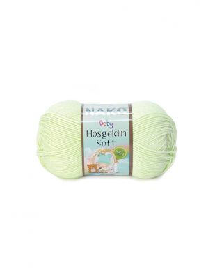 Nako Hoş Geldin Soft Hand Knitting Yarns