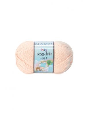 Nako Hoş Geldin Soft Hand Knitting Yarns