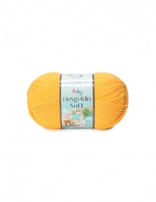 Nako Hoş Geldin Soft Hand Knitting Yarns - Thumbnail