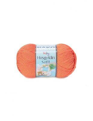 Nako Hoş Geldin Soft Hand Knitting Yarns