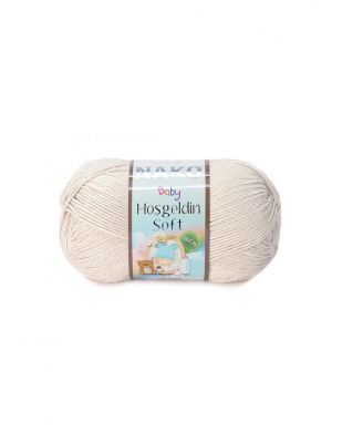 Nako Hoş Geldin Soft Hand Knitting Yarns
