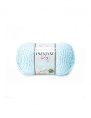 Nako Hoş Geldin Soft Hand Knitting Yarns - Thumbnail