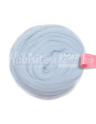 Nako Keche Yünü, % 100 Keçe Yün - 50 Gr / 2,5 m