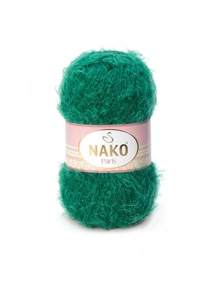 NAKO - Nako Paris El Örgü İpliği (1)