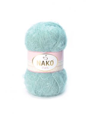 Nako Paris El Örgü İpliği