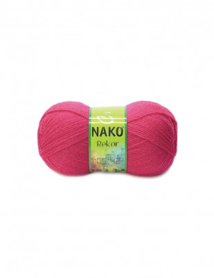 NAKO - Nako Rekor Hand Knitting Yarns (1)