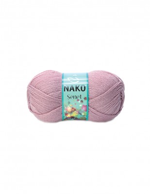 NAKO - Nako Şenet Hand Knitting Yarns (1)