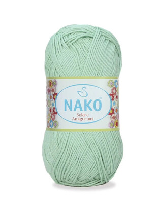  - Nako Solare Amigurumi El Örgü İplikleri (1)