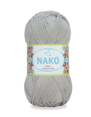 Nako Solare Amigurumi El Örgü İplikleri