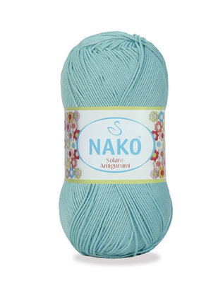Nako Solare Amigurumi El Örgü İplikleri - Thumbnail