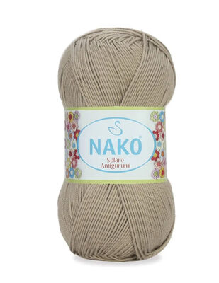 Nako Solare Amigurumi El Örgü İplikleri
