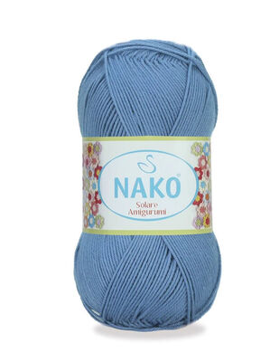 Nako Solare Amigurumi El Örgü İplikleri