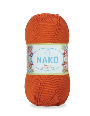 Nako Solare Amigurumi El Örgü İplikleri - Thumbnail
