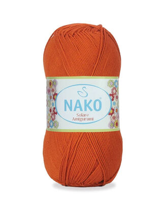 Nako Solare Amigurumi El Örgü İplikleri