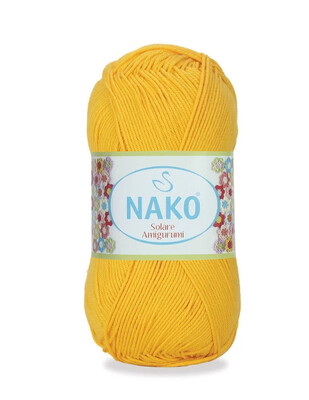 Nako Solare Amigurumi El Örgü İplikleri - Thumbnail