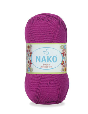 Nako Solare Amigurumi El Örgü İplikleri