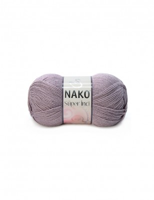 NAKO - Nako Süper İnci Hand Knitting Yarns (1)