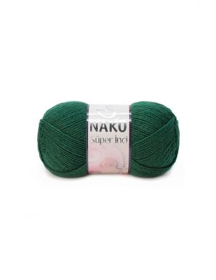 Nako Süper İnci El Örgü İplikleri