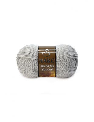 Nako Superlambs Special El Örgü İpliği