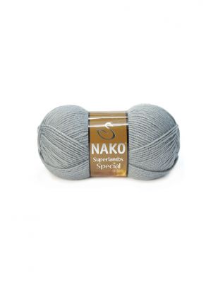 Nako Superlambs Special El Örgü İpliği