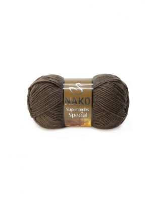 Nako Superlambs Special El Örgü İpliği