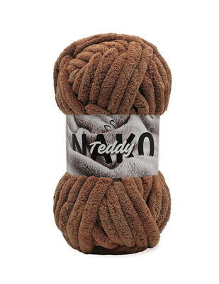 Nako Teddy El Örgü İpliği