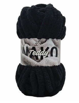 Nako Teddy El Örgü İpliği